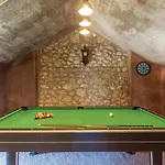 Pet Friendly In Holiday home