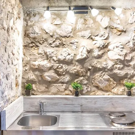 Casa vacanze Pet Friendly In Studenci