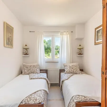 Pet Friendly In With Kitchen *