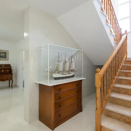 Pet Friendly In With Kitchen